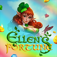 Ellen's Fortune slot game at PH365