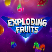 Exploding Fruits slot game at PH365