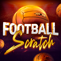 Football Scratch slot game at PH365