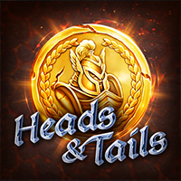 Heads &amp; Tails slot game at PH365
