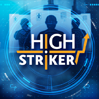 High Striker slot game at PH365