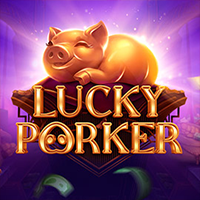 Lucky Porker slot game at PH365