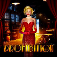Prohibition slot game at PH365