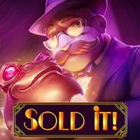 Sold it slot game at PH365