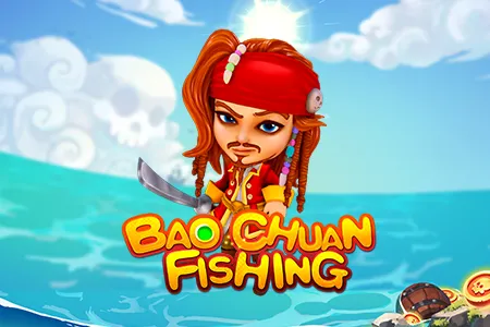 Bao Chuan Fishing fish game at PH365