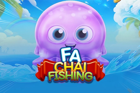 FA CHAI FISHING fish game at PH365