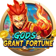 FC GODS OF FORTUNE fish game at PH365