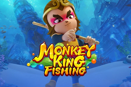 Monkey King Fishing fish game at PH365