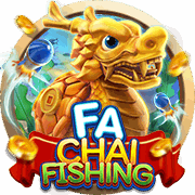 FC FA CHAI FISHING slot game at PH365