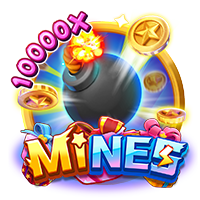 MINES slot game at PH365