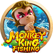 FC MONKEY KING FISHING slot game at PH365