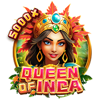 QUEEN OF INCA slot game at PH365