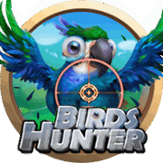 FG Birds Hunter fish game at PH365