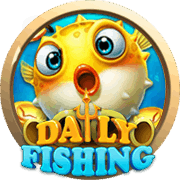 FG Daily Fishing fish game at PH365