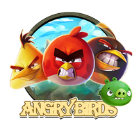 Angry Birds slot game at PH365