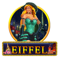 Eiffel slot game at PH365