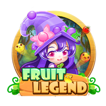 Fruit Legend slot game at PH365