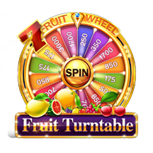 Fruit Turntable slot game at PH365