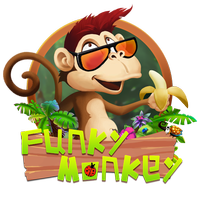 Funky Monkey slot game at PH365