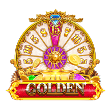 Golden Whell slot game at PH365