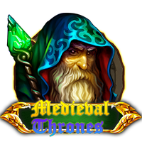 Medieval Thrones slot game at PH365