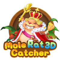 FG Mole Rat Catcher3D slot game at PH365