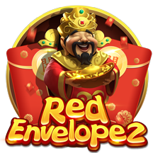 Red Envelope2 slot game at PH365