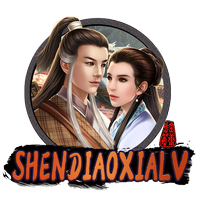 Shen Diao Xia Lv slot game at PH365
