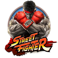 Street Fighter slot game at PH365