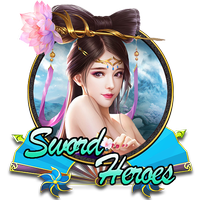 Sword Heroes slot game at PH365