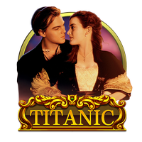 Titanic slot game at PH365