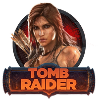 Tomb Raider slot game at PH365