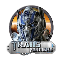 Transformers slot game at PH365