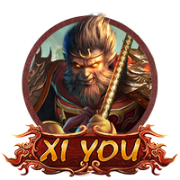 Xi You slot game at PH365