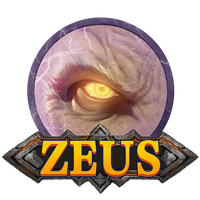 Zeus slot game at PH365
