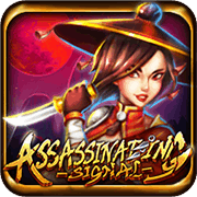 Assassinating Signal slot game at PH365