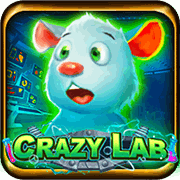 Crazy Lab slot game at PH365