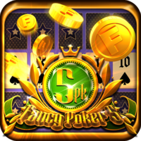 Fancy Poker5 slot game at PH365