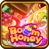 Honey Boom slot game at PH365