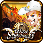 Wild Settlement slot game at PH365