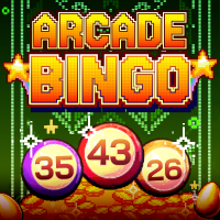 Arcade Bingo slot game at PH365
