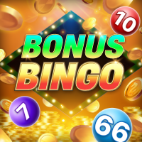 Bonus Bingo slot game at PH365