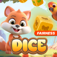 Dice slot game at PH365