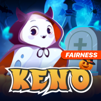 Keno slot game at PH365