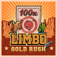 Limbo Gold Rush slot game at PH365