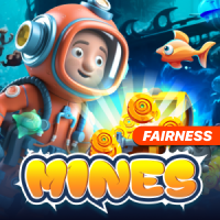 Mines slot game at PH365