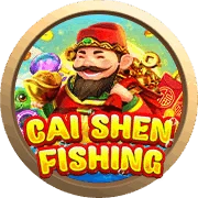 JDB Cai Shen Fishing fish game at PH365