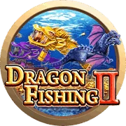JDB Dragon Fishing II fish game at PH365