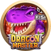 JDB Dragon Master fish game at PH365