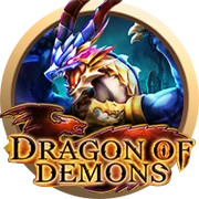 JDB Dragon of Demons fish game at PH365